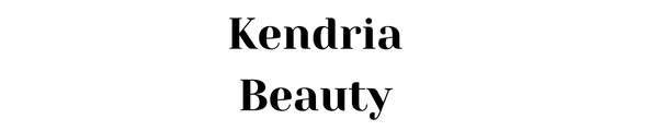 KendriaBeauty